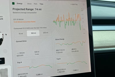 2019 Tesla Model 3 Mid Range