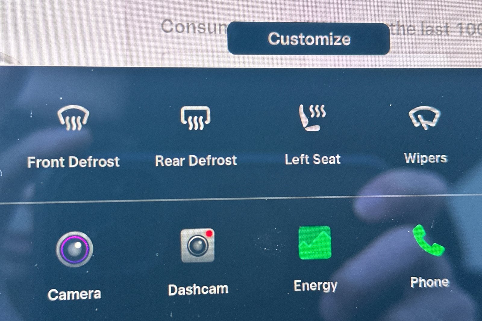 2019 Tesla Model 3 Mid Range