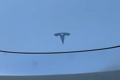 2019 Tesla Model 3 Mid Range