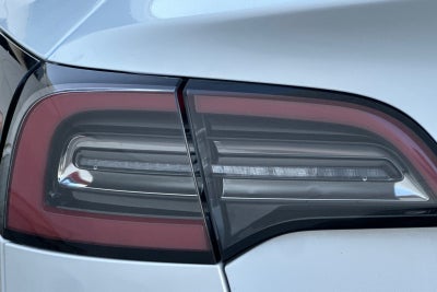 2019 Tesla Model 3 Mid Range