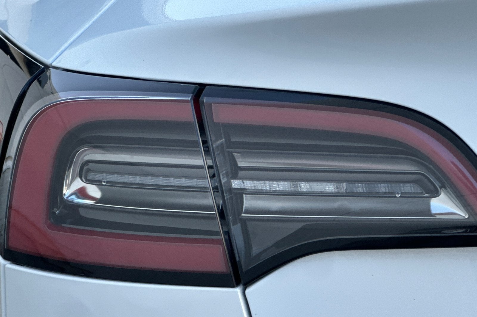 2019 Tesla Model 3 Mid Range