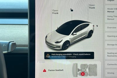2019 Tesla Model 3 Mid Range