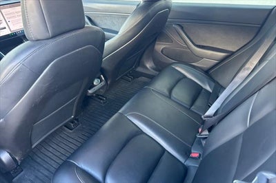 2019 Tesla Model 3 Mid Range