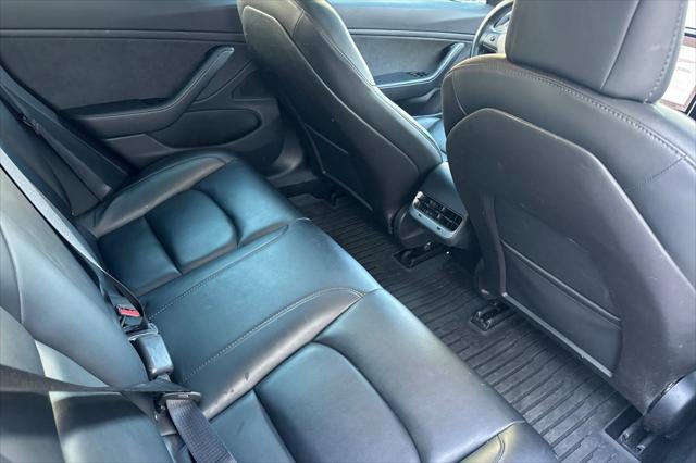 2019 Tesla Model 3 Mid Range