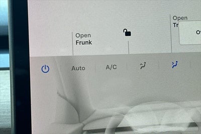 2019 Tesla Model 3 Mid Range