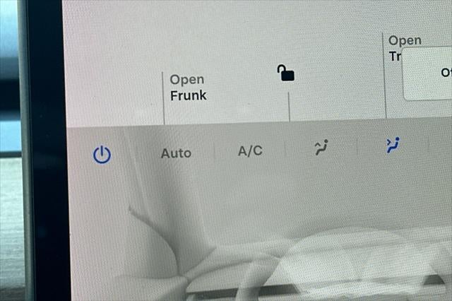 2019 Tesla Model 3 Mid Range