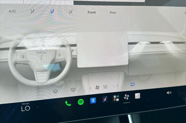 2019 Tesla Model 3 Mid Range