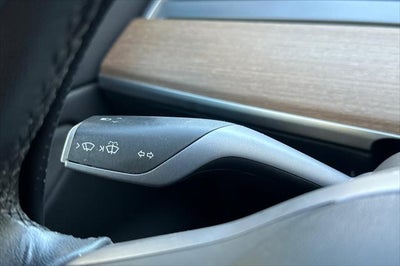 2019 Tesla Model 3 Mid Range
