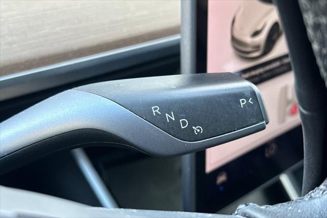 2019 Tesla Model 3 Mid Range