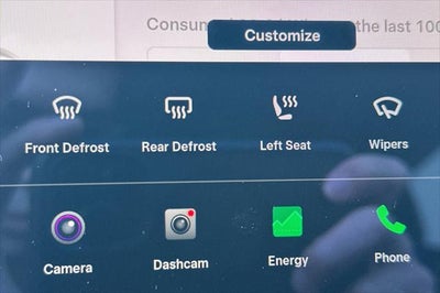 2019 Tesla Model 3 Mid Range