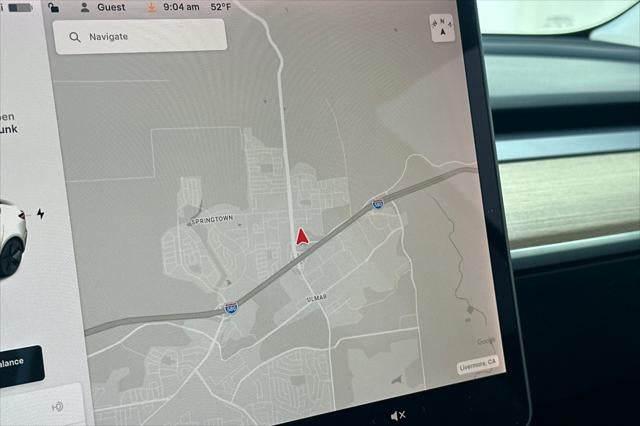2019 Tesla Model 3 Mid Range