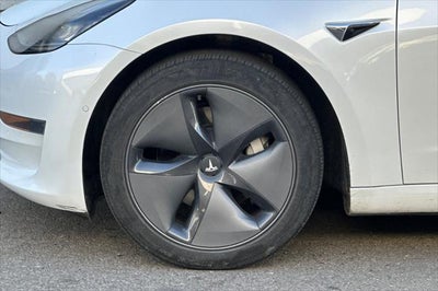 2019 Tesla Model 3 Mid Range