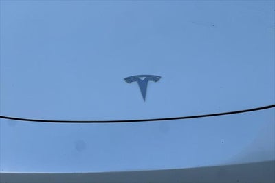 2019 Tesla Model 3 Mid Range