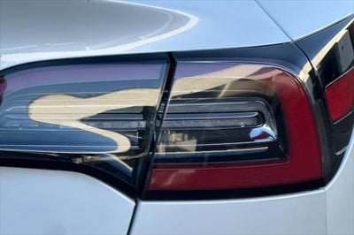 2019 Tesla Model 3 Mid Range