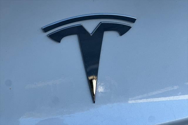 2019 Tesla Model 3 Mid Range