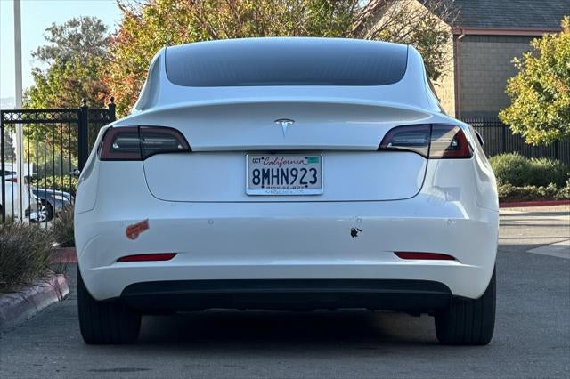 2019 Tesla Model 3 Mid Range