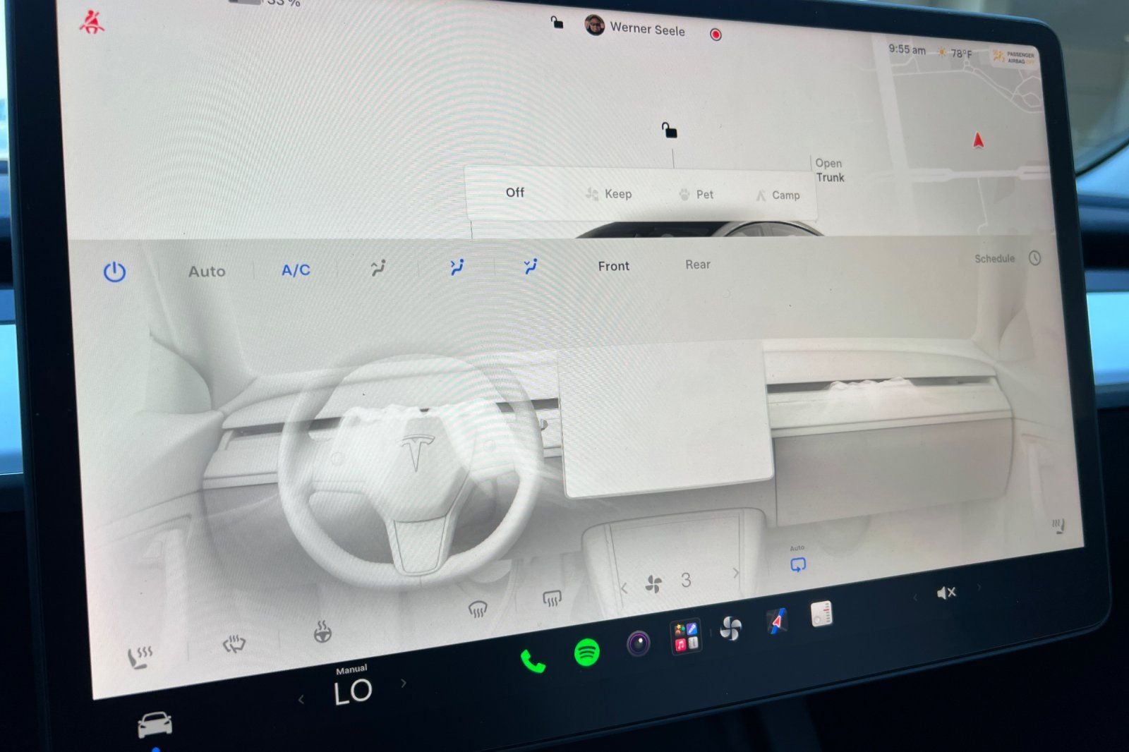 2023 Tesla Model 3 Base
