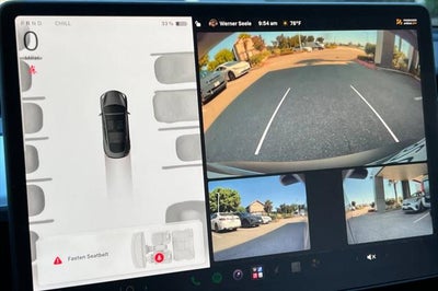 2023 Tesla Model 3 Base