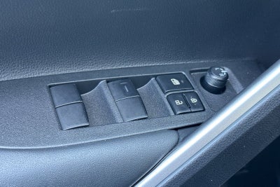 2026 Toyota Corolla Cross Hybrid SE