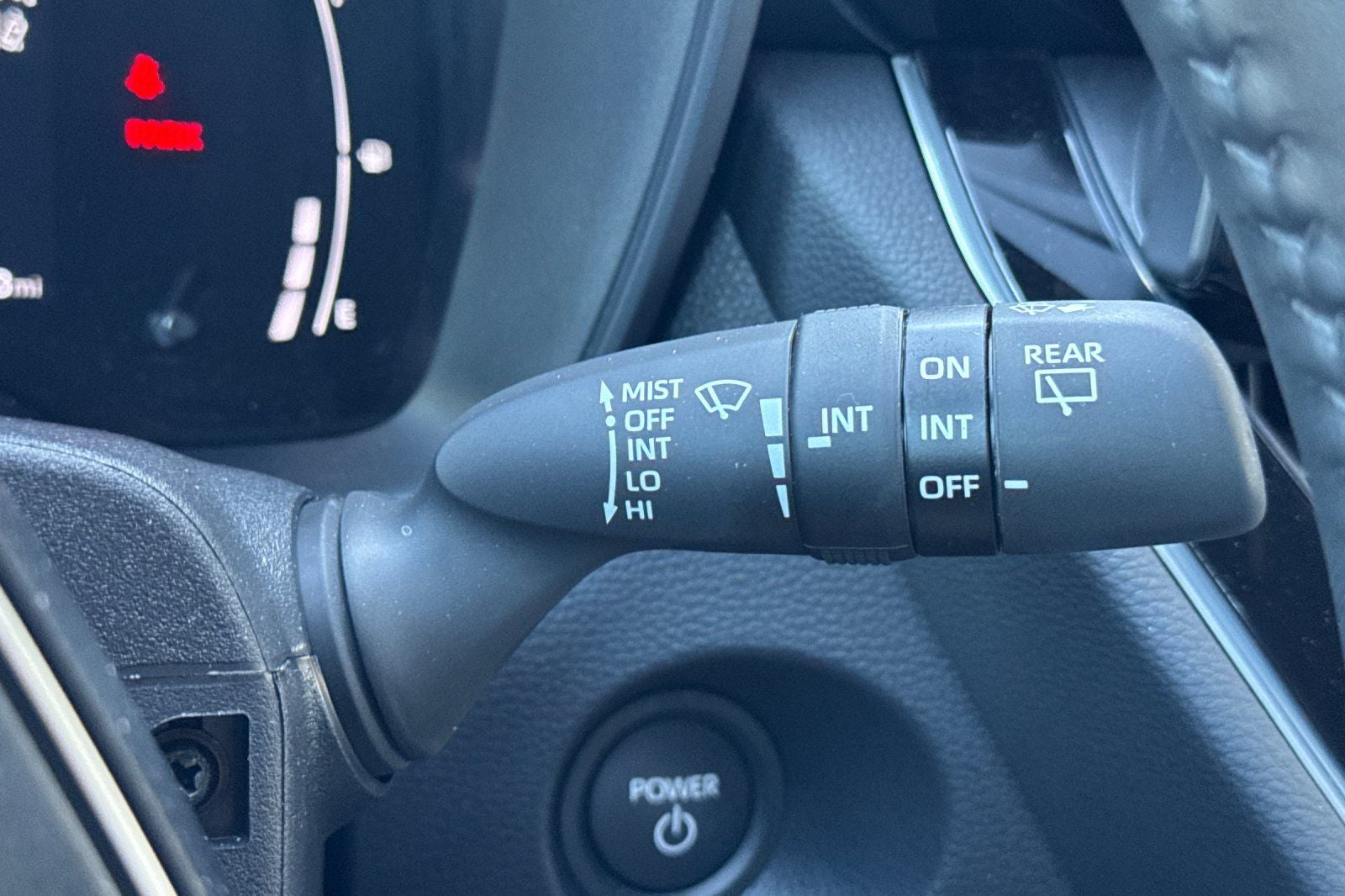 2026 Toyota Corolla Cross Hybrid SE
