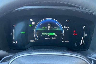 2026 Toyota Corolla Cross Hybrid SE