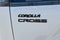 2026 Toyota Corolla Cross Hybrid SE