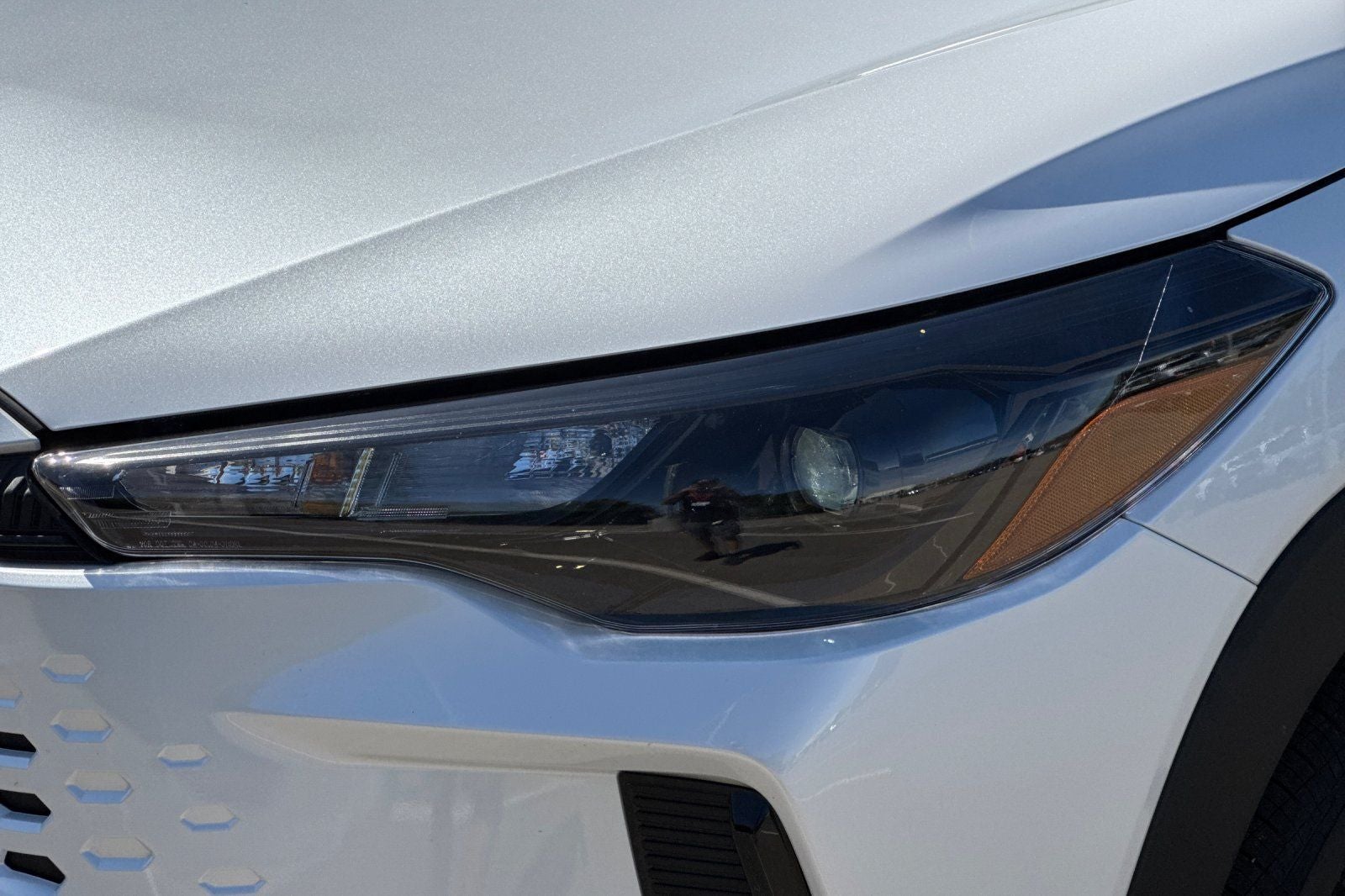 2026 Toyota Corolla Cross Hybrid SE