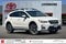 2016 Subaru Crosstrek 2.0i Limited