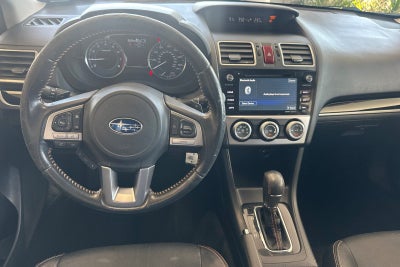 2016 Subaru Crosstrek 2.0i Limited