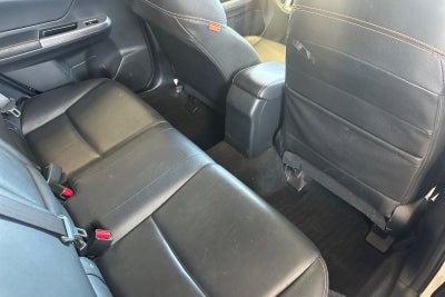 2016 Subaru Crosstrek 2.0i Limited