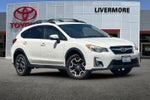2016 Subaru Crosstrek 2.0i Limited