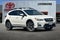 2016 Subaru Crosstrek 2.0i Limited