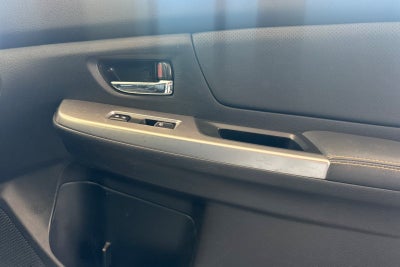 2016 Subaru Crosstrek 2.0i Limited