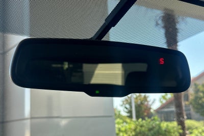 2016 Subaru Crosstrek 2.0i Limited