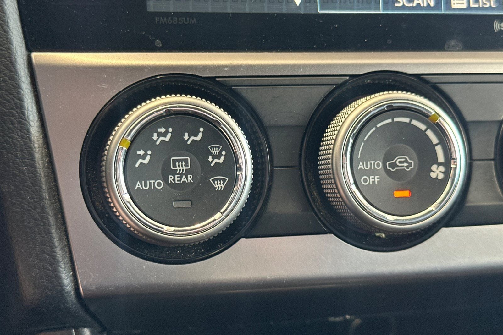 2016 Subaru Crosstrek 2.0i Limited