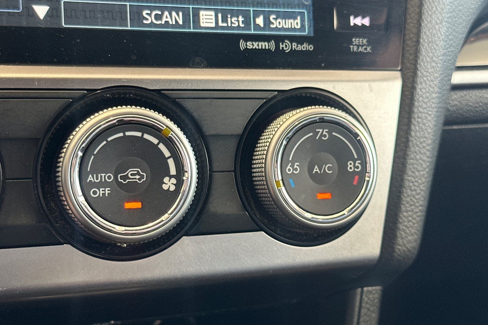 2016 Subaru Crosstrek 2.0i Limited