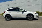 2016 Subaru Crosstrek 2.0i Limited
