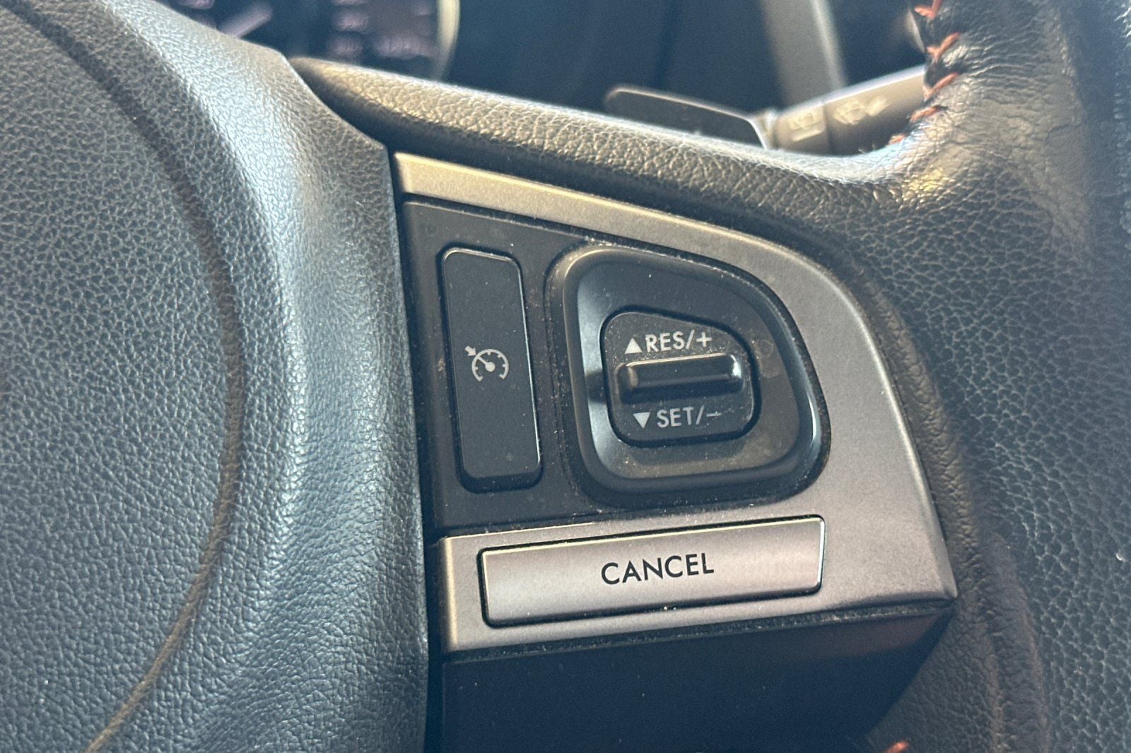 2016 Subaru Crosstrek 2.0i Limited