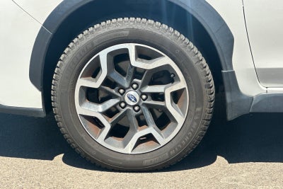 2016 Subaru Crosstrek 2.0i Limited