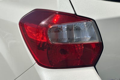 2016 Subaru Crosstrek 2.0i Limited
