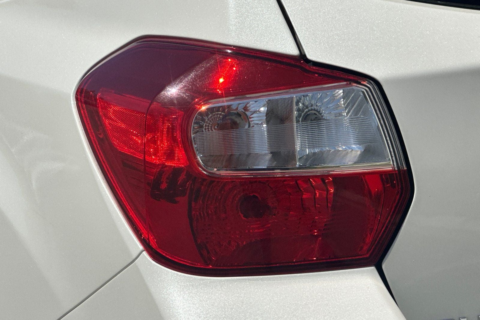 2016 Subaru Crosstrek 2.0i Limited