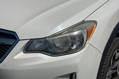 2016 Subaru Crosstrek 2.0i Limited