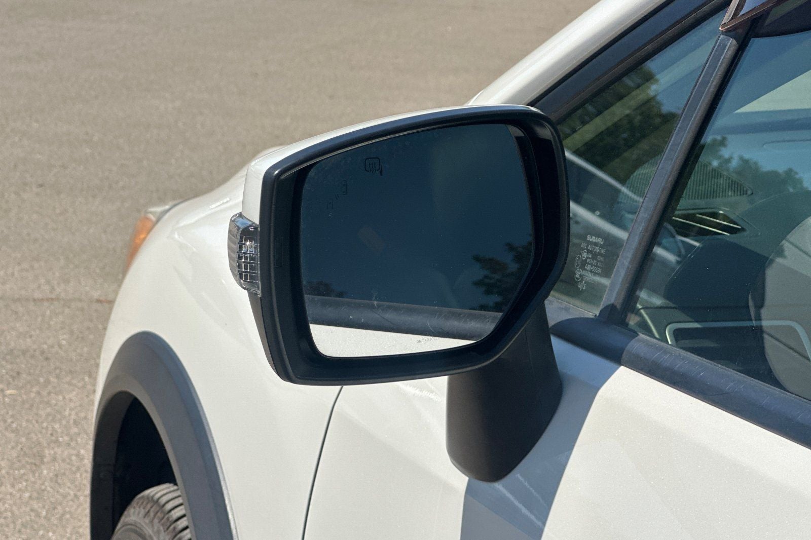 2016 Subaru Crosstrek 2.0i Limited