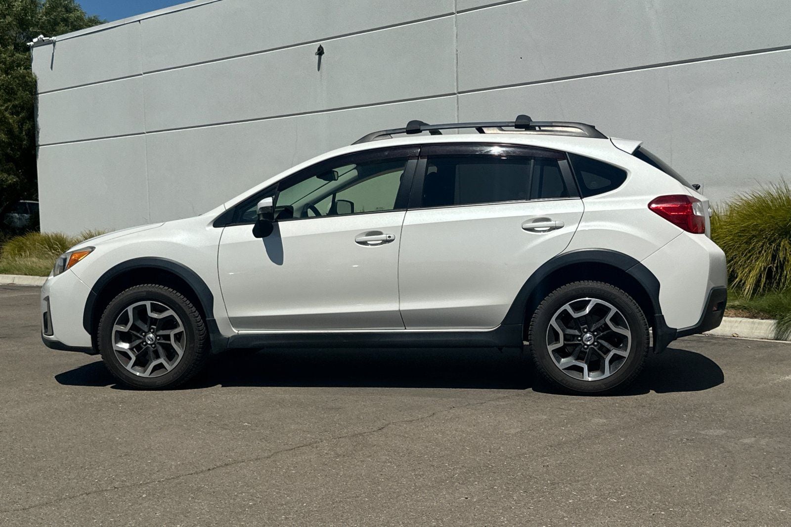 2016 Subaru Crosstrek 2.0i Limited