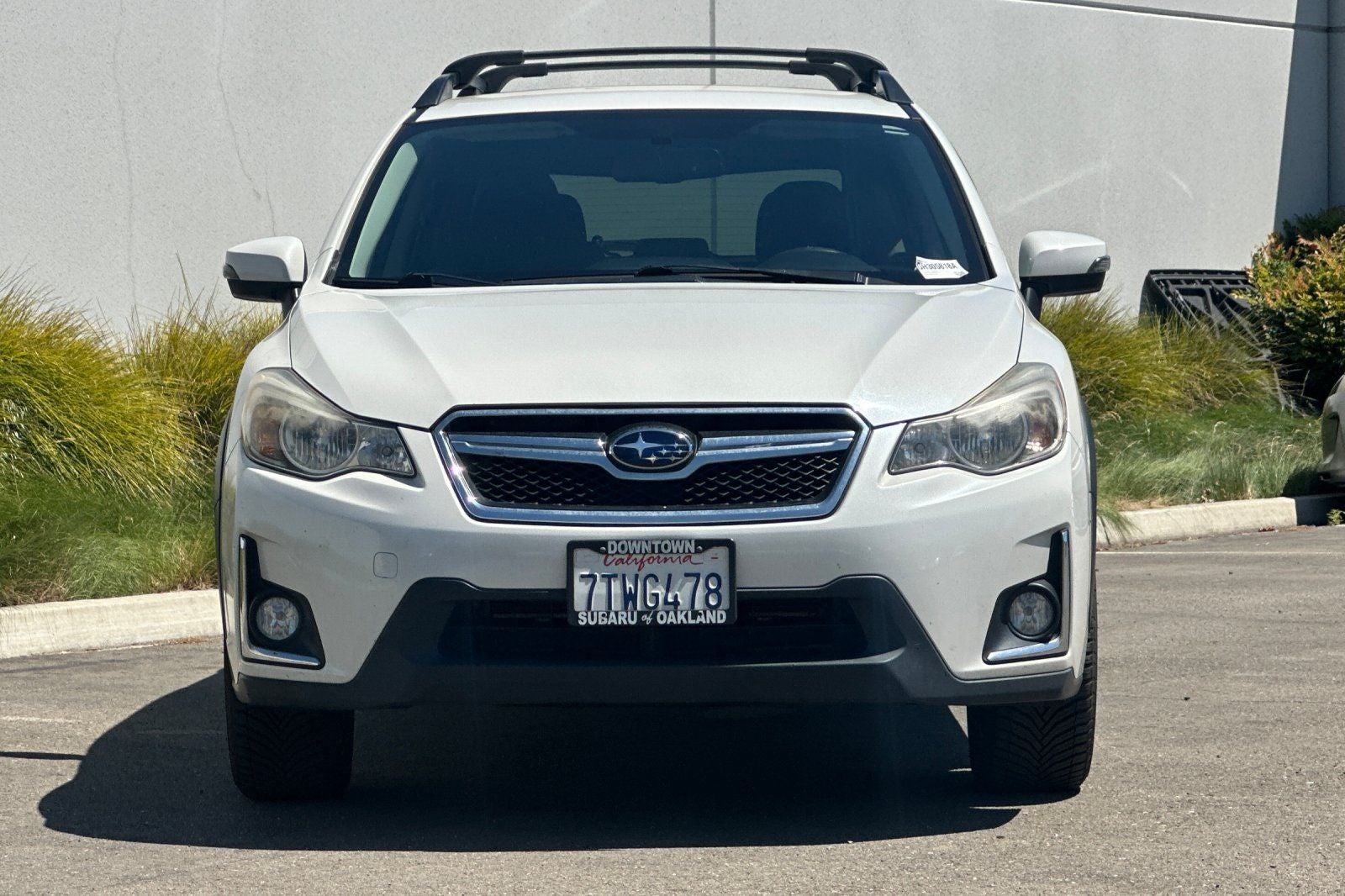 2016 Subaru Crosstrek 2.0i Limited