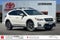 2016 Subaru Crosstrek 2.0i Limited