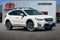 2016 Subaru Crosstrek 2.0i Limited