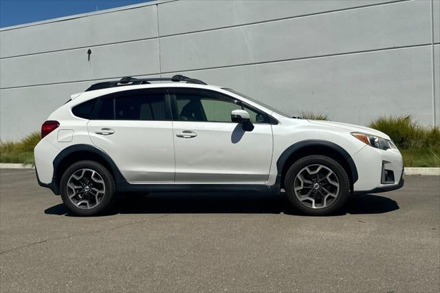 2016 Subaru Crosstrek 2.0i Limited