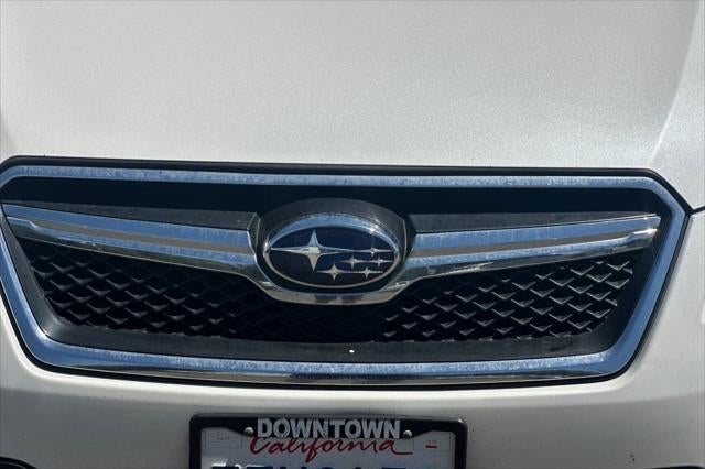 2016 Subaru Crosstrek 2.0i Limited