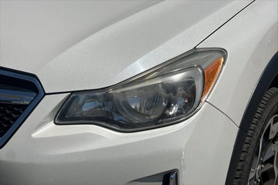 2016 Subaru Crosstrek 2.0i Limited